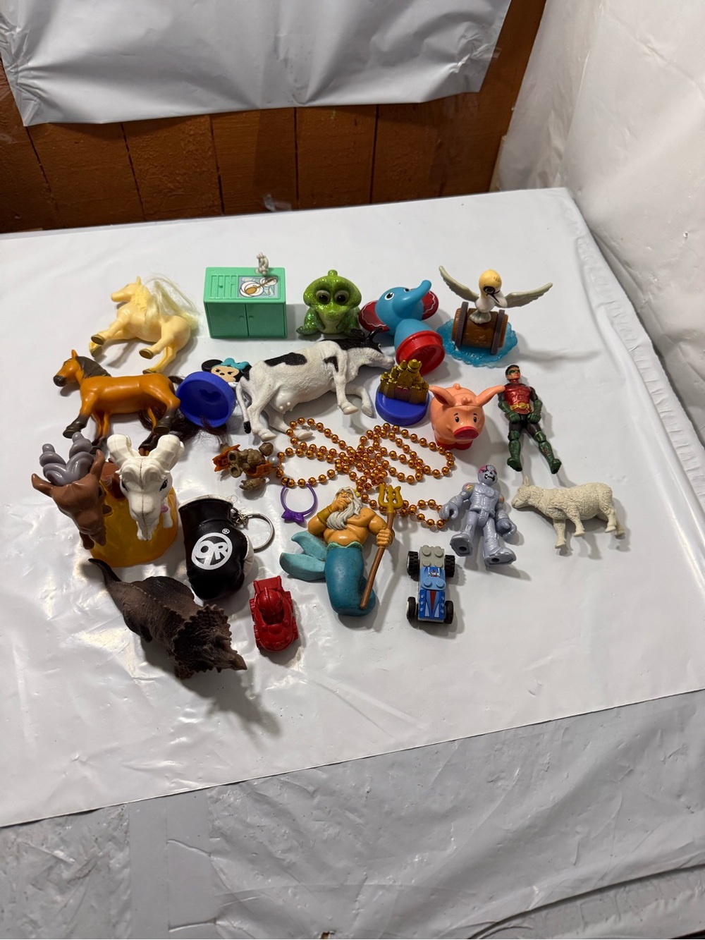 Toys Bundle of 22 toys